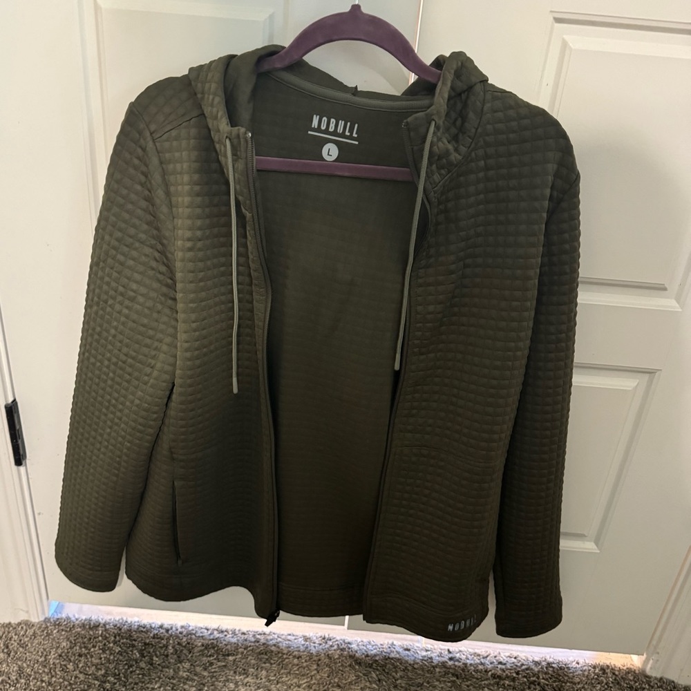 Like New No Bull Jacket Large